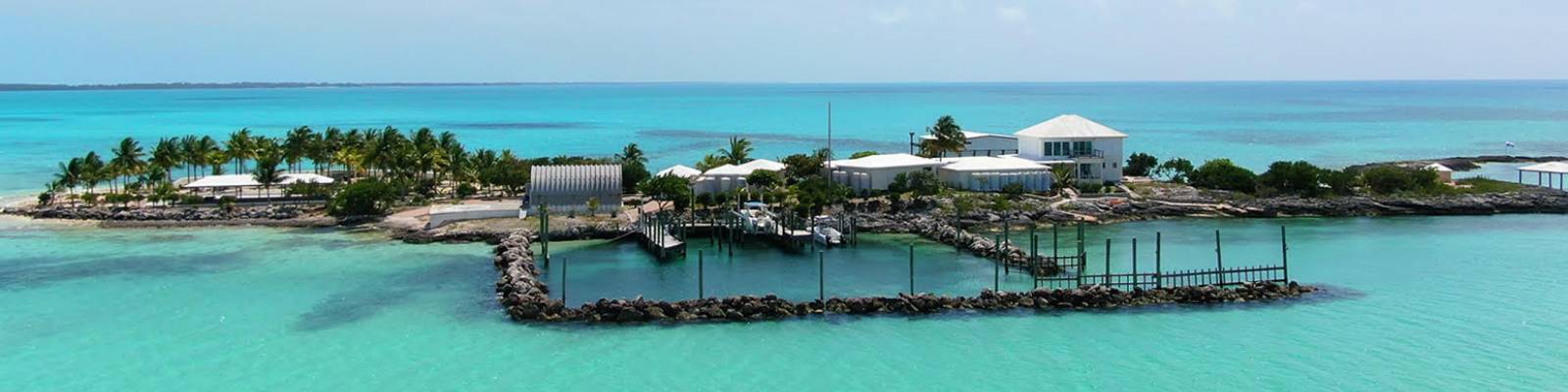 Lobster Cay