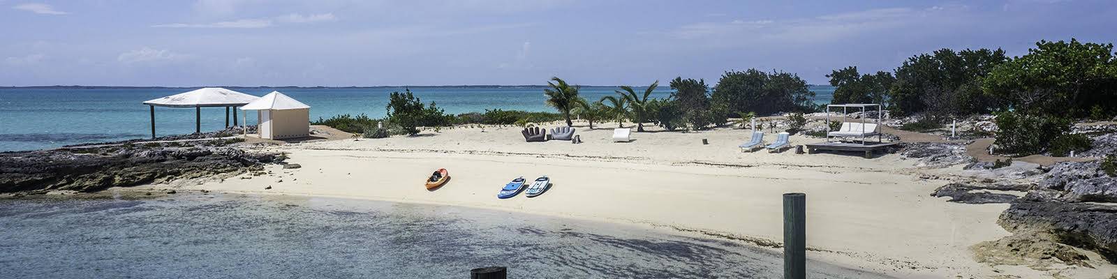 Lobster Cay